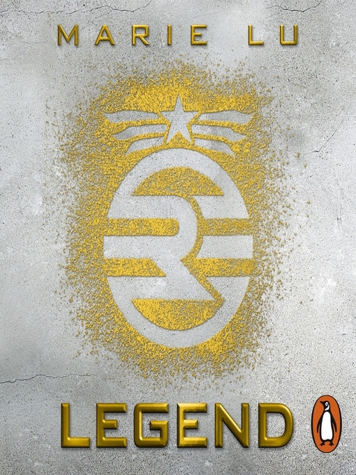 Title details for Legend by Steven Kaplan - Wait list